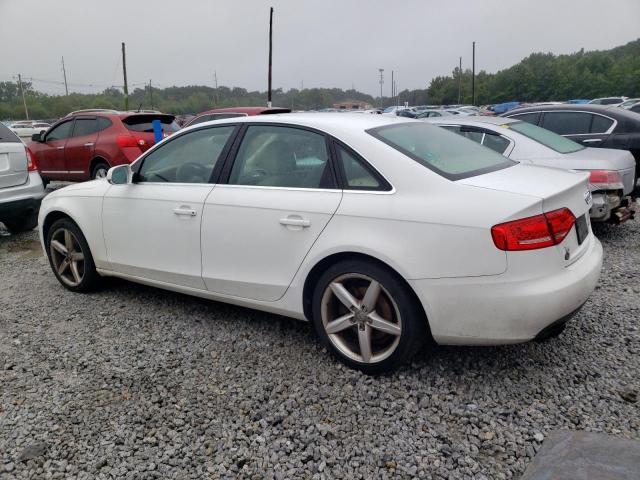 Photo 2 from auction – 2012 AUDI A4 PREMIUM with VIN WAUBFAFL9CN007080