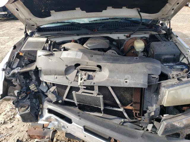 Photo 11 from auction – 2005 CHEVROLET SILVERADO with VIN 2GCEC13T951218071