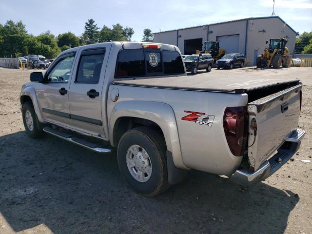 Photo 2 from auction – 2005 CHEVROLET COLORADO with VIN 1GCDT136058197260