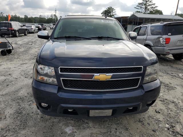 Photo 5 from auction – 2007 CHEVROLET TAHOE C150 with VIN 1GNFC13037J341410