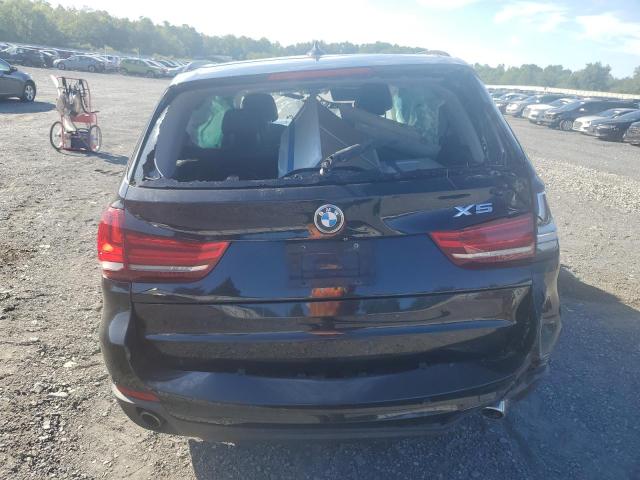 Photo 6 from auction – 2015 BMW X5 XDRIVE3 with VIN 5UXKR0C51F0K57844
