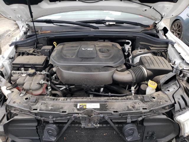 Photo 12 from auction – 2018 DODGE DURANGO SX with VIN 1C4RDJAG2JC364417