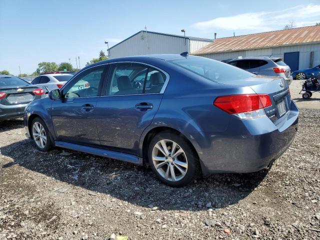 صورة رقم 2 من المزاد - 2014 SUBARU LEGACY 2.5 مع VIN 4S3BMCL61E3017782
