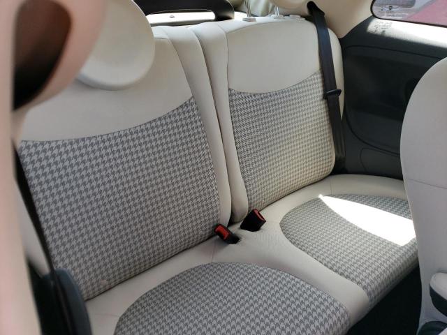 Photo 10 from auction – 2017 FIAT 500 POP with VIN 3C3CFFLRXHT561365