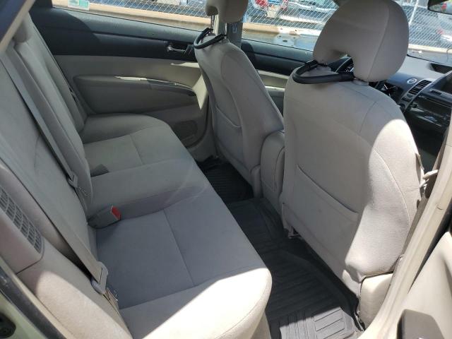 Photo 10 from auction – 2009 TOYOTA PRIUS with VIN JTDKB20U897873551