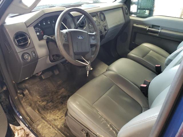 Photo 8 from auction – 2012 FORD F250 SUPER with VIN 1FTBF2A66CEA45926