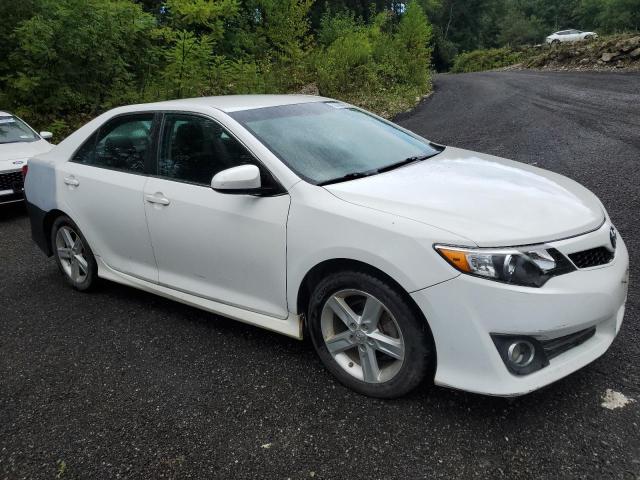 Photo 4 from auction – 2014 TOYOTA CAMRY L with VIN 4T1BF1FK4EU313585