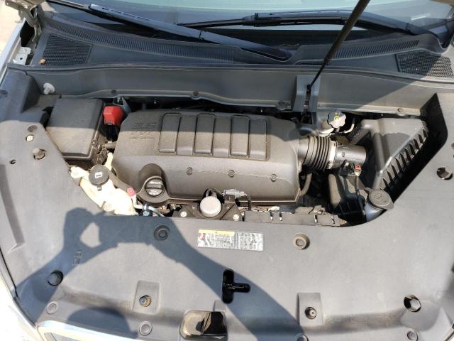 Photo 11 from auction – 2015 GMC ACADIA SLT with VIN 1GKKRRKD0FJ278942