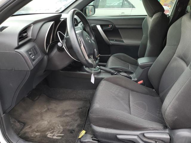 Photo 7 from auction – 2012 TOYOTA SCION TC with VIN JTKJF5C75C3042121