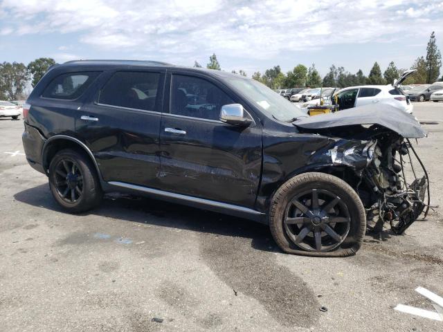 Photo 4 from auction – 2013 DODGE DURANGO CI with VIN 1C4SDHET1DC632721