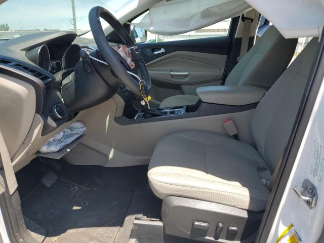 Photo 7 from auction – 2017 FORD ESCAPE SE with VIN 1FMCU0G93HUC28774