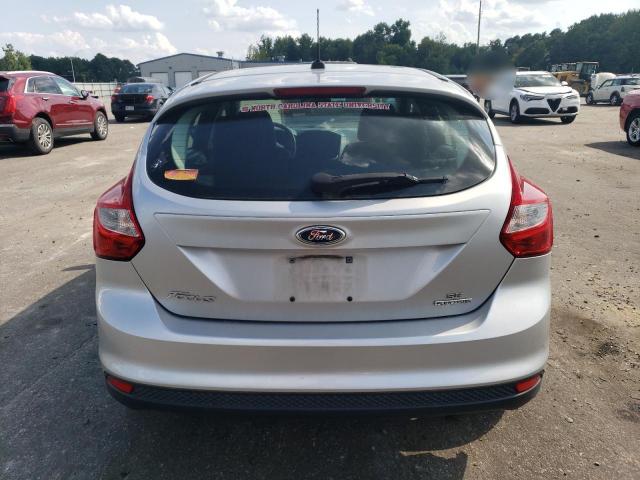 Photo 6 from auction – 2013 FORD FOCUS SE with VIN 1FADP3K27DL214264