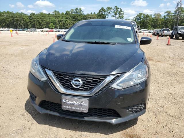 Photo 5 from auction – 2017 NISSAN SENTRA S with VIN 3N1AB7AP1HL696467