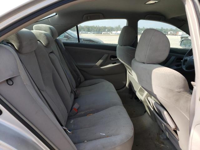 Photo 10 from auction – 2007 TOYOTA CAMRY CE with VIN 4T1BE46KX7U039347