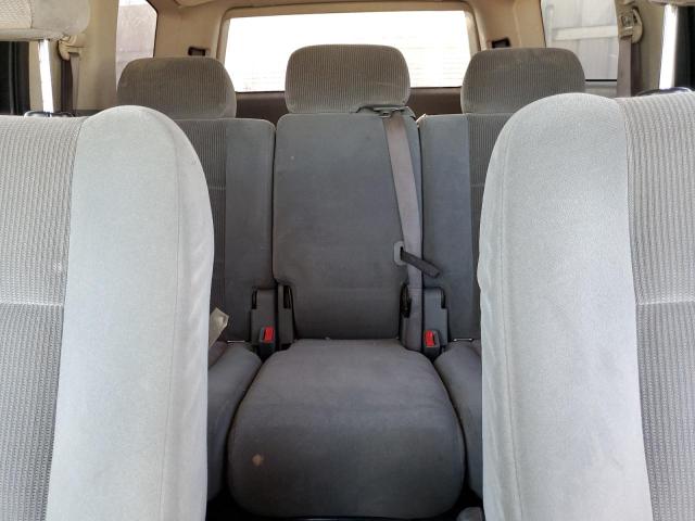 Photo 10 from auction – 2005 DODGE DURANGO SL with VIN 1D4HD48D75F501366
