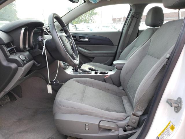 Photo 7 from auction – 2014 CHEVROLET MALIBU LS with VIN 1G11B5SL7EF106932