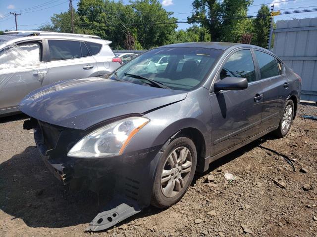 NISSAN ALTIMA BAS 2011 with VIN 1N4AL2AP4BN407205 - Photo from auction