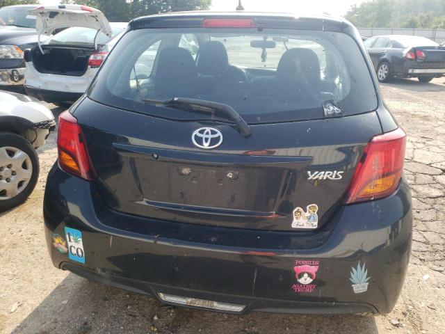 Photo 6 from auction – 2015 TOYOTA YARIS with VIN VNKJTUD33FA051090