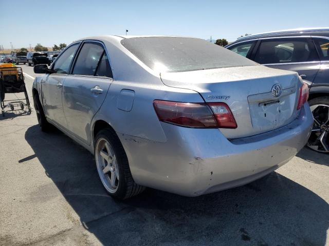 Photo 2 from auction – 2007 TOYOTA CAMRY CE with VIN 4T1BE46K07U152823