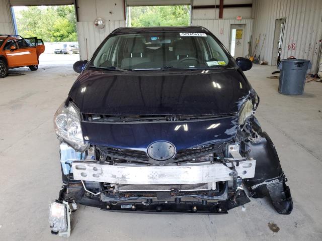 Photo 5 from auction – 2013 TOYOTA PRIUS with VIN JTDKN3DUXD0345907