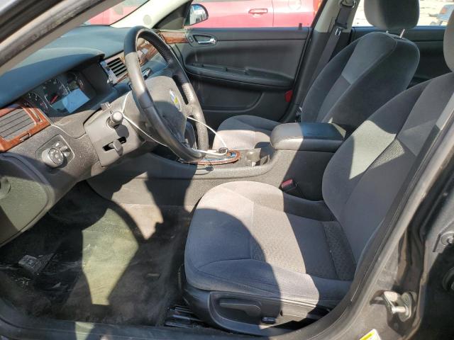 Photo 7 from auction – 2011 CHEVROLET IMPALA LT with VIN 2G1WG5EK7B1127731