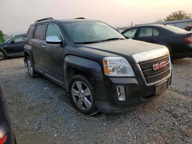 Photo 4 from auction – 2015 GMC TERRAIN SL with VIN 2GKFLWEK2F6356291