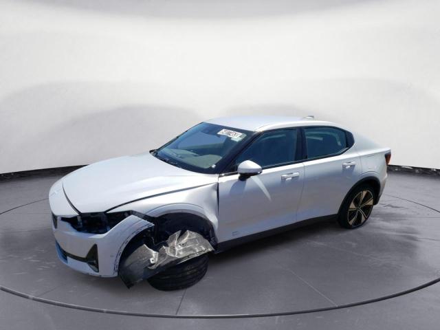 POLESTAR 2 2023 with VIN YSMEG3KA5PL145847 - Photo from auction