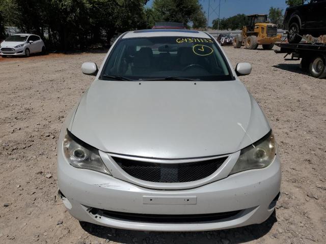 Снимка 5 от търг – 2009 SUBARU IMPREZA 2. с VIN JF1GE60679H521289