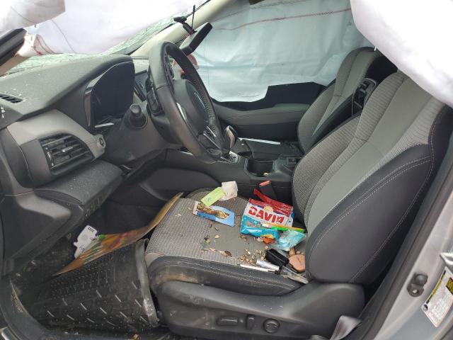 Photo 7 from auction – 2021 SUBARU OUTBACK PR with VIN 4S4BTADC3M3186756