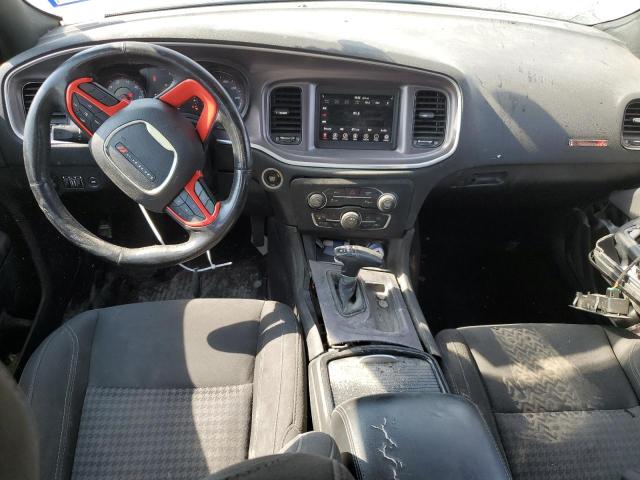 Photo 8 from auction – 2019 DODGE CHARGER SX with VIN 2C3CDXBG0KH522795