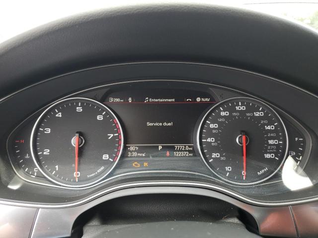 Photo 9 from auction – 2012 AUDI A6 PREMIUM with VIN WAUGGAFC4CN140204