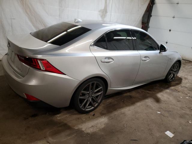 Photo 3 from auction – 2015 LEXUS IS 250 with VIN JTHCF1D20F5017047