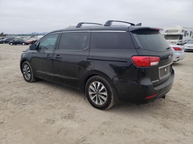 Photo 2 from auction – 2015 KIA CADENZA LI with VIN KNDMC5C11F6080070