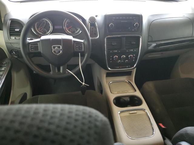 Photo 8 from auction – 2015 DODGE GRAND CARA with VIN 2C4RDGCG0FR712455