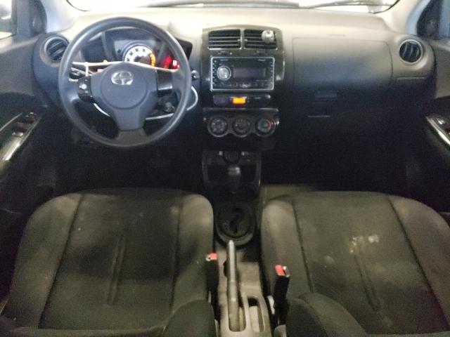 Photo 8 from auction – 2008 TOYOTA SCION XD with VIN JTKKU10418J028331