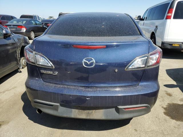 Photo 6 from auction – 2010 MAZDA MAZDA3 with VIN JM1BL1SFXA1206087