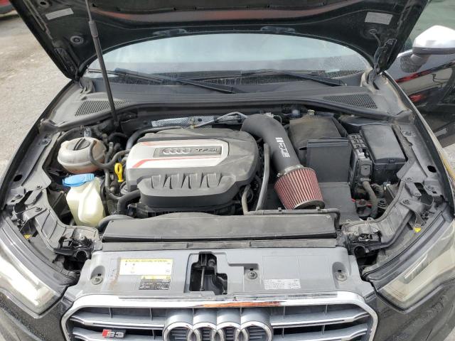 Photo 11 from auction – 2016 AUDI S3 PREMIUM with VIN WAUB1GFF5G1054759