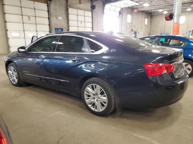 Photo 2 from auction – 2014 CHEVROLET IMPALA LS with VIN 2G11Y5SL0E9214364