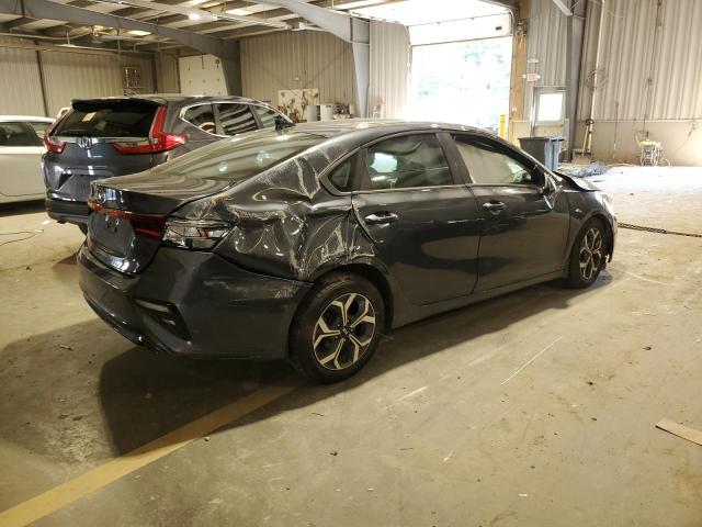 Photo 3 from auction – 2019 KIA FORTE FE with VIN 3KPF24AD7KE062292