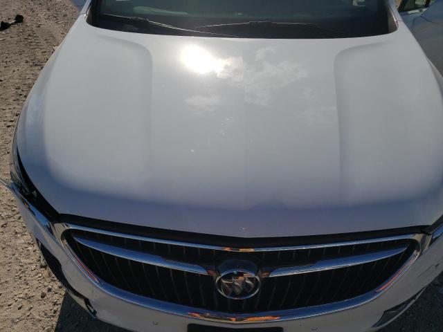 Photo 12 from auction – 2020 BUICK ENCLAVE PR with VIN 5GAEVBKW4LJ177977