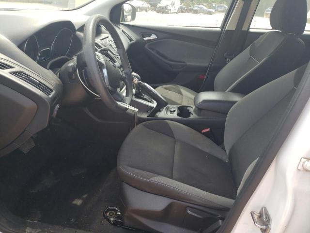Photo 7 from auction – 2013 FORD FOCUS SE with VIN 1FADP3K24DL137031