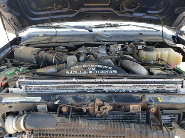 Photo 11 from auction – 2008 FORD F350 SUPER with VIN 1FTWW33R68EC41564