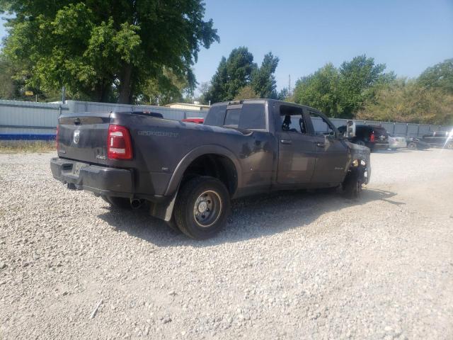 Photo 3 from auction – 2021 RAM 3500 LARAM with VIN 3C63RRJL9MG521937