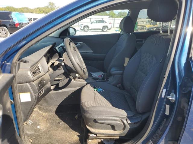 Photo 7 from auction – 2017 KIA NIRO FE with VIN KNDCB3LC0H5036218
