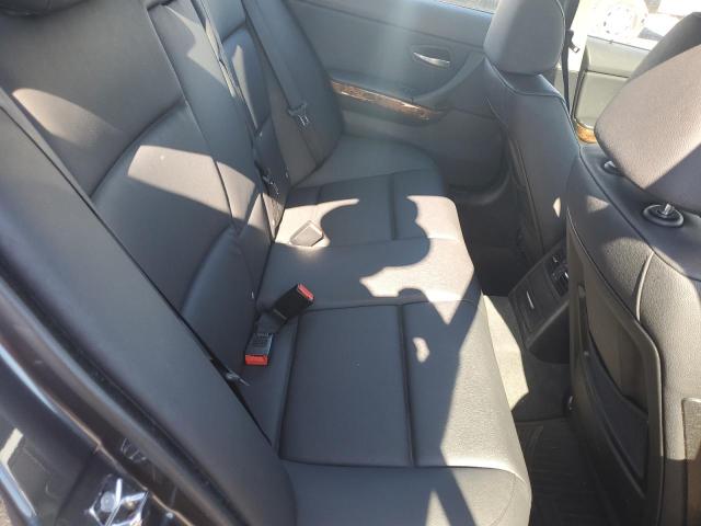 Photo 10 from auction – 2008 BMW 328 I with VIN WBAVA33578FV66867