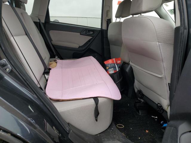 Photo 10 from auction – 2016 SUBARU FORESTER 2 with VIN JF2SJADC4GH558978