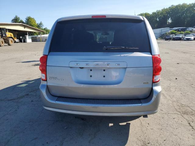 Photo 6 from auction – 2019 DODGE GRAND CARA with VIN 2C4RDGBG8KR580685