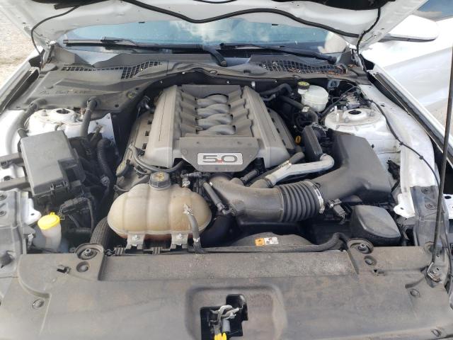 Photo 11 from auction – 2016 FORD MUSTANG GT with VIN 1FA6P8CF6G5321807