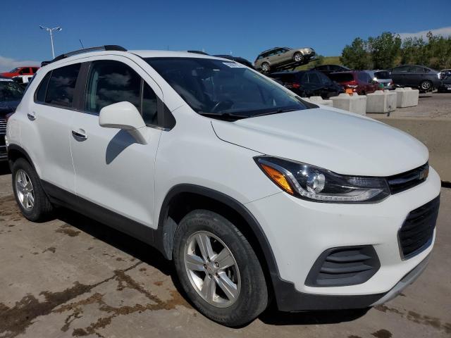 Photo 4 from auction – 2018 CHEVROLET TRAX 1LT with VIN KL7CJPSB2JB650873