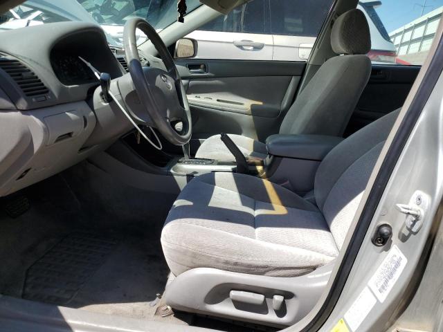 Photo 7 from auction – 2003 TOYOTA CAMRY LE with VIN 4T1BF30K63U049531